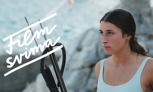 Inkluzivni program 'Film svima' prikazuje prikazuje 'Murinu' na Kantridi