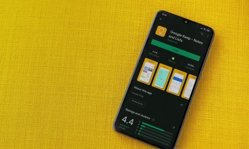Google Keep za Android konačno dobiva opcije oblikovanja teksta