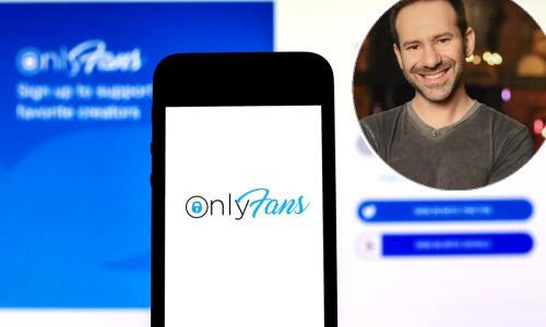 Tech mogul pod kojim je procvao OnlyFans: Tko je njegov tajnoviti vlasnik Leonid Radvinsky?