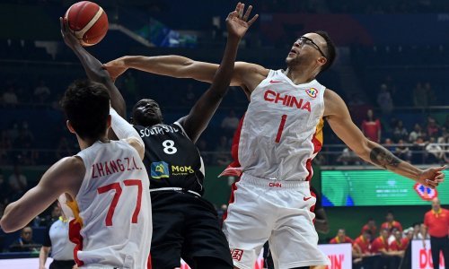 Povijesna pobjeda Južnog Sudana; šokirali su srpskog stručnjaka Sašu Đorđevića