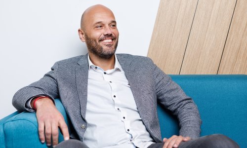 Split okuplja entuzijaste, stručnjake i zaljubljenike u tehnologiju i inovacije