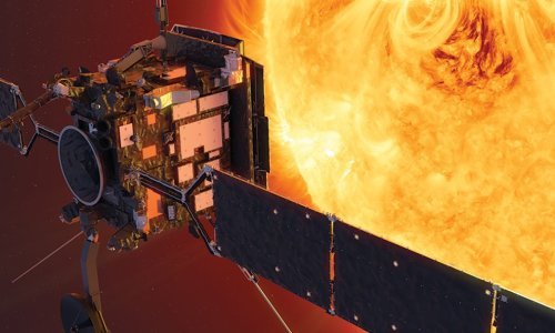 Znanstvenici sve sigurniji: Jesmo li blizu otkrića podrijetla solarnih vjetrova?