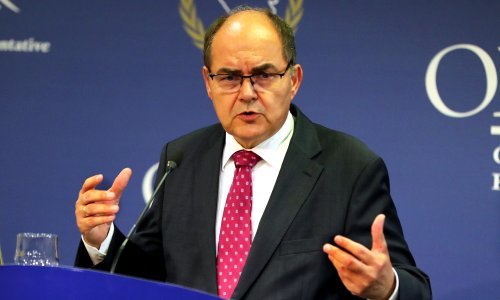 Schmidt: BiH će imati dobru budućnost bude li suradnje