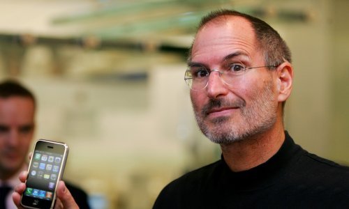 Jobsov rukopis oglasa za računalo Apple 1 prodan za masnu svotu