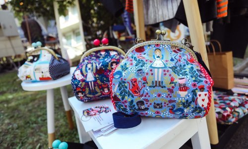 Uskoro 6. Samoborska dvorišna FURKA: Okuplja proizvođače, poduzetnike, dizajnere