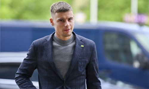 Loše vijesti za Luku Stojkovića; Dinamovo novo pojačanje stiže iz Bayerna