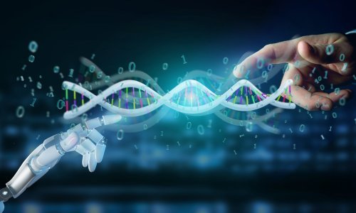 Umjetna inteligencija već je dio naših života - čak i kad to ne znamo!