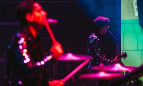 Buč Kesidi euforija na subotnjem Špancirfestu