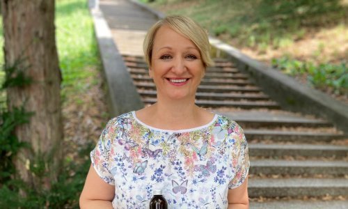 Prvi korak u poslovni svijet: Pokretanje businessa uz wellness managericu Mary Novosel