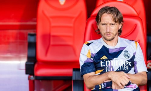 Luka Modrić u Hrvatskoj dogovarao odlazak iz Reala? Beckham mu sigurno dao misliti