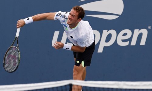 Šok i kraj za četvrtog igrača svijeta; Iga Šwiatek skoro pa 'pomela' protivnicu