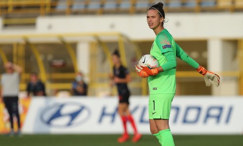 Hrvatska kapetanica upozorava: Susrećemo s ovakvim situacijama u ženskom nogometu