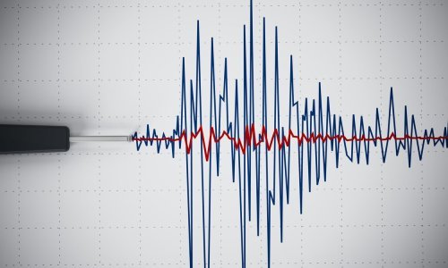 Potres magnitude 7.0 u moru kod Balija u Indoneziji