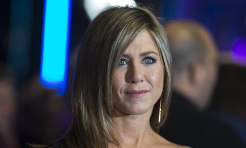 Jennifer Aniston otkrila kojim poslom bi se bavila da nije glumica