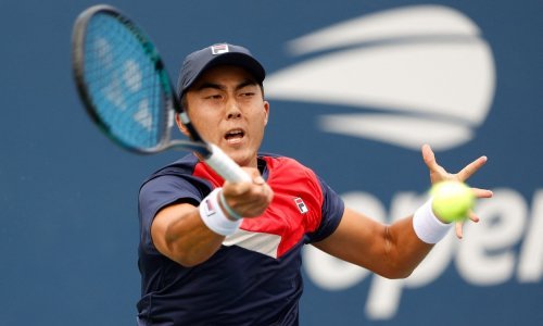 Umjesto uživanja u povijesnoj pobjedi, strahovao je za žrtve pucnjave