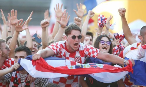Hrvatska u drugom kvartalu među zemljama EU-a s izrazitijim rastom BDP-a