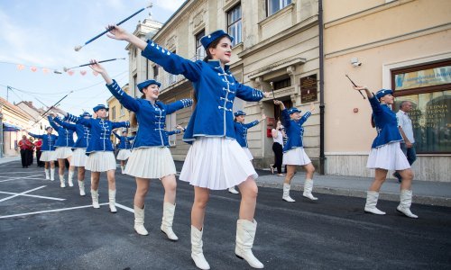 Predstavljen program 58. Tjedna kajkavske kulture