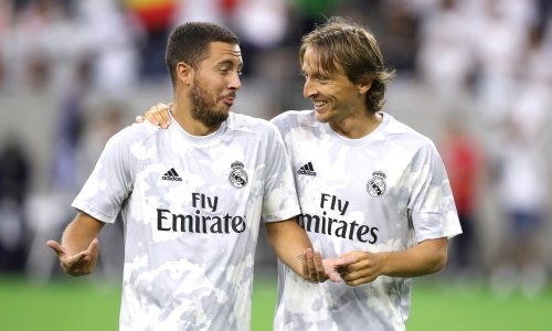 Bio je jedan od najboljih, ali sasjekle su ga ozljede pa sad završava karijeru