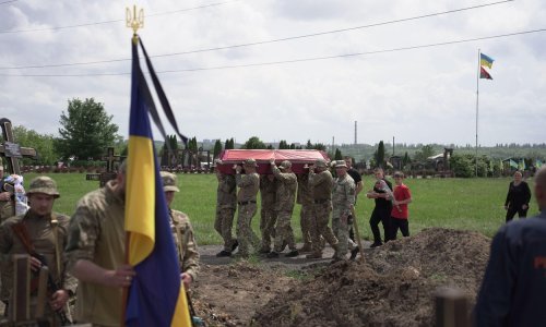 Amerikanci tvrde: Broj mrtvih Ukrajinaca dramatično je porastao!