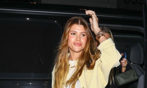 Ne zovu je uzalud najmoćnijom 'it' djevojkom: Ove fantastične cipele jesenski su hit