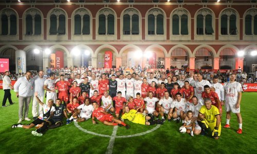 Plazma Sportske igre mladih spektakularnim sportskim danom zatvorile 27. sezonu