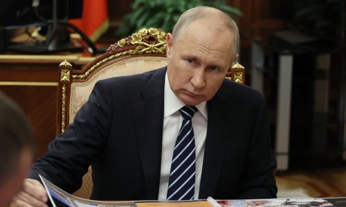 Kim Jong-un će se uskoro sastati s Putinom u Rusiji?