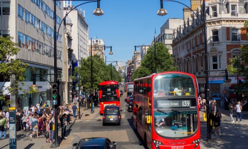 London na udaru kritika zbog spornog proširenja 'čiste zone' na cijeli grad