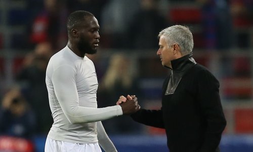 Jose Mourinho još jednom spašava karijeru napadaču kojeg se prije 10 godina odrekao