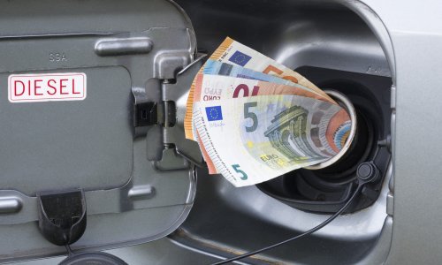 Što se dogodilo s cijenama goriva nakon liberalizacije i koliki je utjecaj trošarina?
