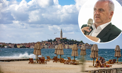 Kostur iz ormara: Hotelijeri na nogama zbog dizanja zakupa turističkoga zemljišta