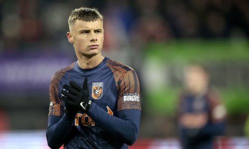 Iz Bayerna među Modre; evo što je Vidović prije dvije godine govorio o Dinamu