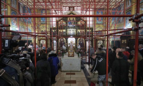 Hrvatska pravoslavna zajednica pred stečajem, dužni su 22.000 eura