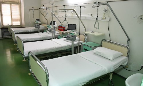 Bjelovarska bolnica kreće u energetsku obnovu triju zgrada