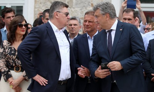 Diplomacija bez glave i repa: Pogledajte u kojim zemljama nemamo ambasadore