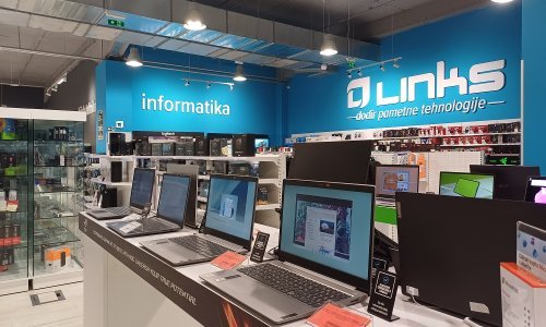 Škola, rad i zabava nikad nisu bili lakši!