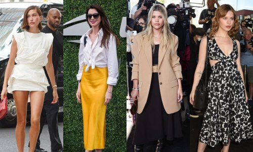 'It' djevojke drmaju modnom scenom, a u čitavoj toj priči ama baš ništa nije slučajno