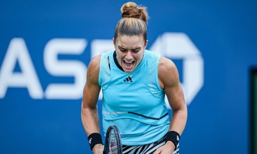 Jedna od najboljih tenisačica briznula u plač pred novinarima: Vrlo je neizvjesno