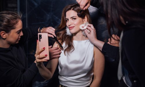 Kristina Ćuk osvojila gledatelje: 'Srce mi je ogromno'