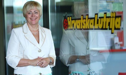 Optužnica protiv bivše ravnateljice Lutrije zbog poslovanja s Fimi mediom vraćena na doradu