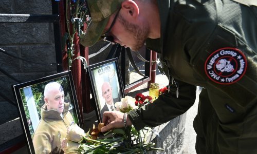 Kremlj priznaje: Pad Prigožinova zrakoplova možda izazvan namjerno