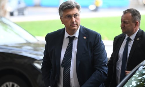 'Hrvati uhićeni u Grčkoj svjesno su otišli raditi kaznena djela ili su zavedeni'