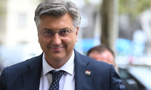 Plenković: Inflacija je rasla i u drugim zemljama EU, pripremamo paket mjera