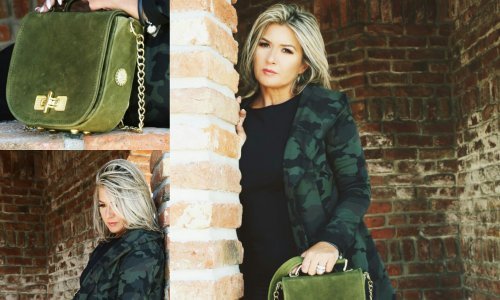 Ma Chérie: Unikatne torbice za svačiji ukus