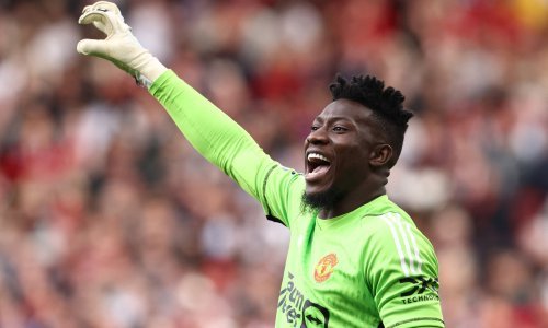 Cirkus! Prvo ga je potjerao iz reprezentacije, a sad ga je vratio