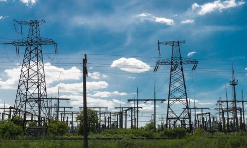 Pala proizvodnja električne energije iz fosilnih goriva u EU