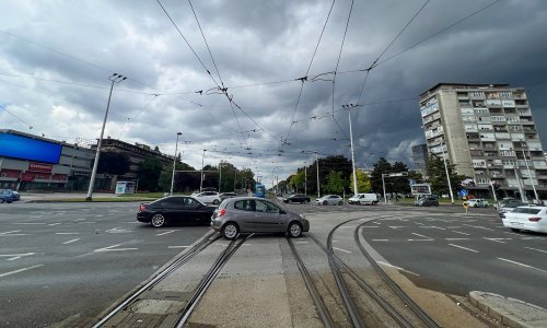 DHMZ: Promjenjivo i oblačno s kišom, evo kad slijedi stabilizacija