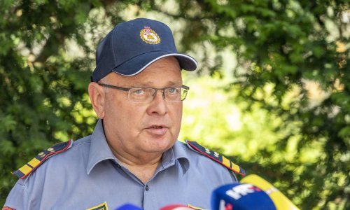 Kozlevac o Kornatima: Poklopilo se puno toga što je dovelo do te tragedije