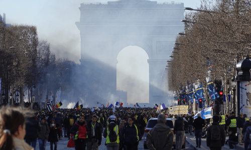 Doksi u Kleti: 'Vodič za ljubav i borbu protiv kapitalizma' zatvara ljetni program