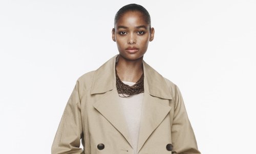 Ova Zarina prijelazna jakna košta samo 50 eura, a izgleda daleko skuplje