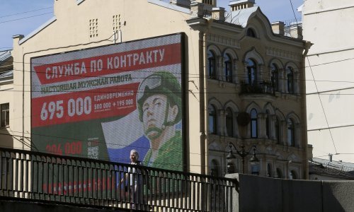 Izvjestiteljica UN-a: Ljudska prava u Rusiji 'znatno pogoršana'od početka rata u Ukrajini